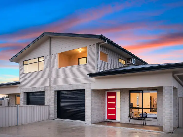 Second view of Homely house listing, 10A Charles Carter Way, Edithburgh SA 5583