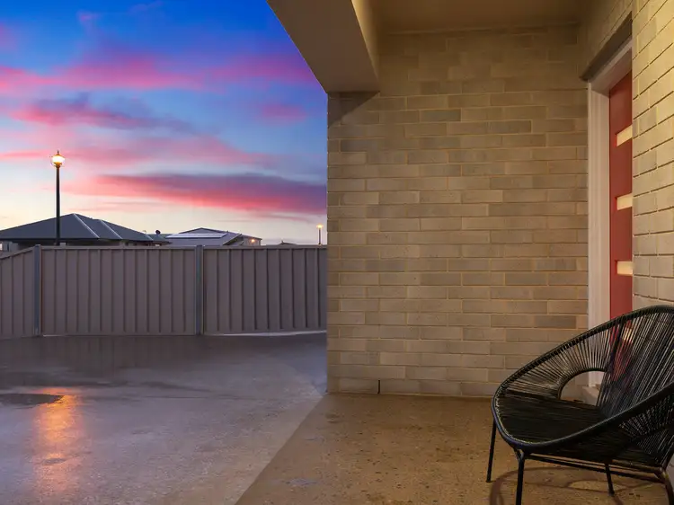 Fourth view of Homely house listing, 10A Charles Carter Way, Edithburgh SA 5583