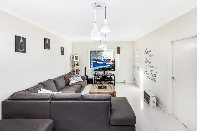 Third view of Homely villa listing, 4/16 Basil Street, Riverwood NSW 2210