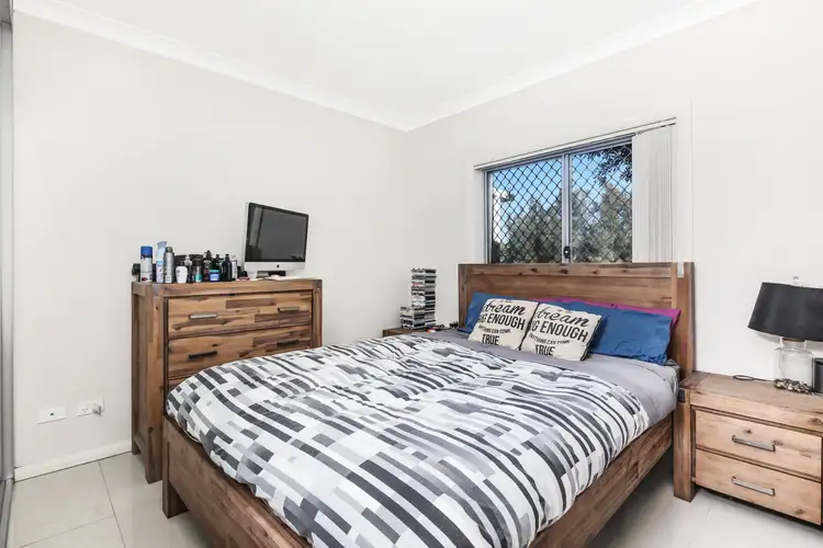 Fourth view of Homely villa listing, 4/16 Basil Street, Riverwood NSW 2210