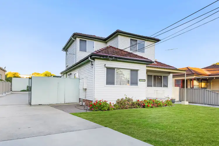 235 Cooper Road, Yagoona NSW 2199