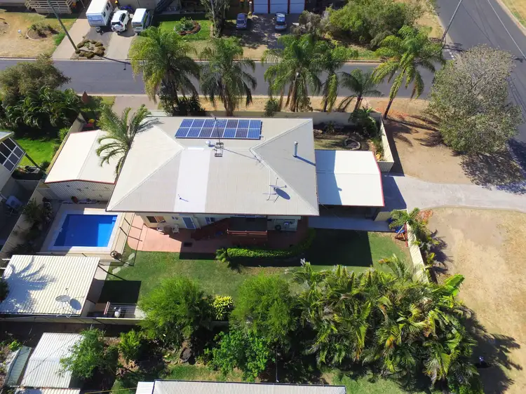 223 Borilla Street, Emerald QLD 4720