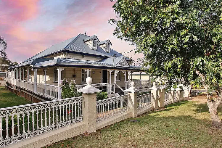 Second view of Homely house listing, 14 Panton Street, Woodend QLD 4305