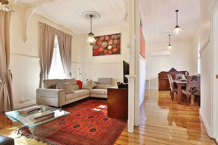 Sixth view of Homely house listing, 14 Panton Street, Woodend QLD 4305
