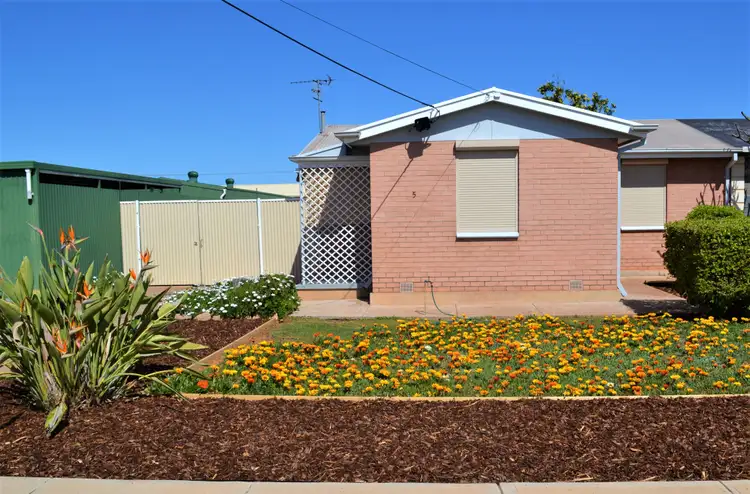 Second view of Homely house listing, 5 Clark Crescent, Whyalla Norrie SA 5608