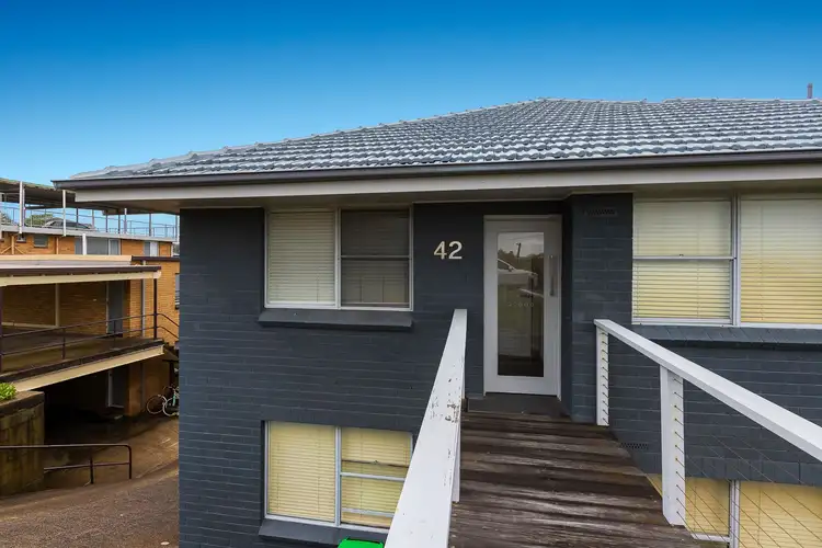 3/42 Lemnos Parade, The Hill NSW 2300