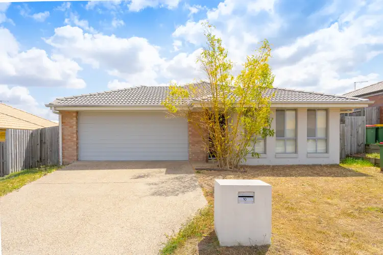 10 Fiery Street, Brassall QLD 4305