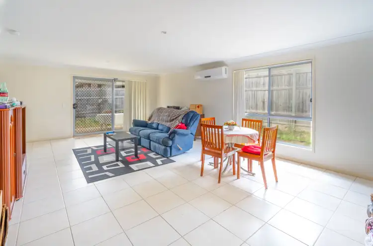 Second view of Homely house listing, 10 Fiery Street, Brassall QLD 4305