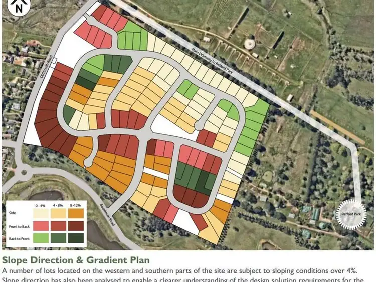 Sixth view of Homely land listing, 3 Balliol Close, Bowral NSW 2576