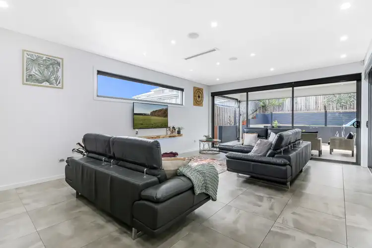 Second view of Homely house listing, 16 Jones Avenue, Potts Hill NSW 2143