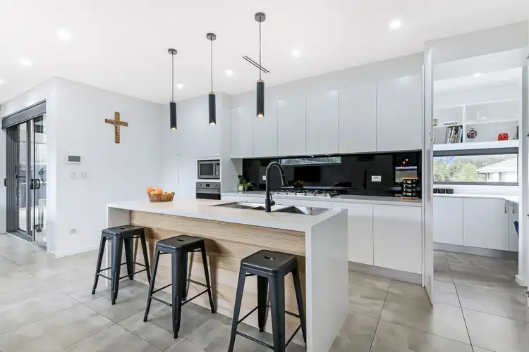 Third view of Homely house listing, 16 Jones Avenue, Potts Hill NSW 2143