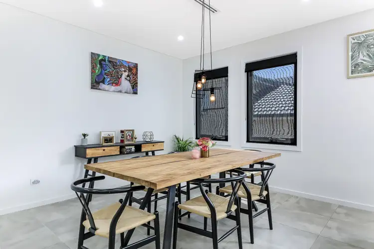 Fourth view of Homely house listing, 16 Jones Avenue, Potts Hill NSW 2143