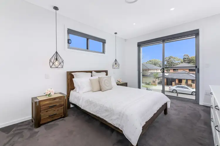 Fifth view of Homely house listing, 16 Jones Avenue, Potts Hill NSW 2143
