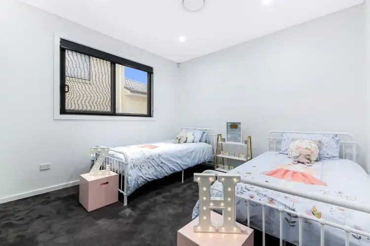 Sixth view of Homely house listing, 16 Jones Avenue, Potts Hill NSW 2143