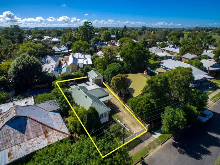 Third view of Homely house listing, 16 The Esplanade, Lorn NSW 2320
