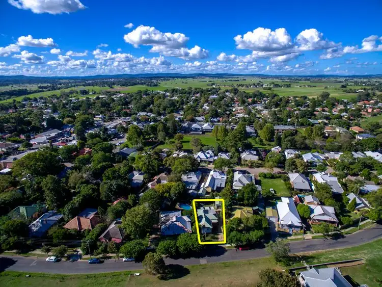 Fourth view of Homely house listing, 16 The Esplanade, Lorn NSW 2320
