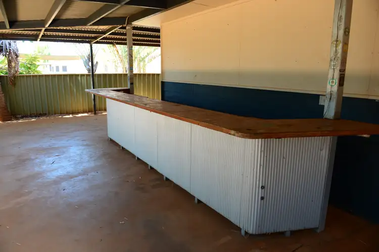 Second view of Homely house listing, 1 Arabella, South Hedland WA 6722