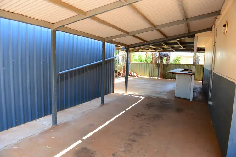 Fourth view of Homely house listing, 1 Arabella, South Hedland WA 6722