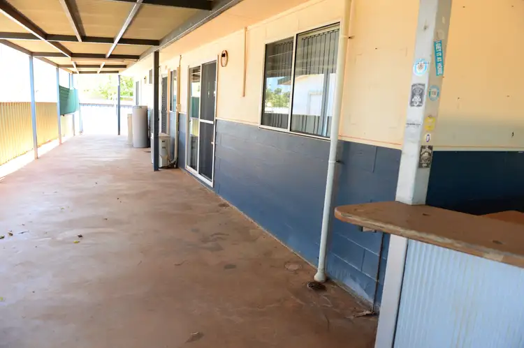 Fifth view of Homely house listing, 1 Arabella, South Hedland WA 6722