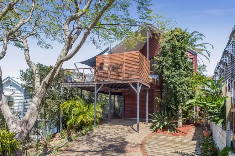 16 Beatson Terrace, Alderley QLD 4051