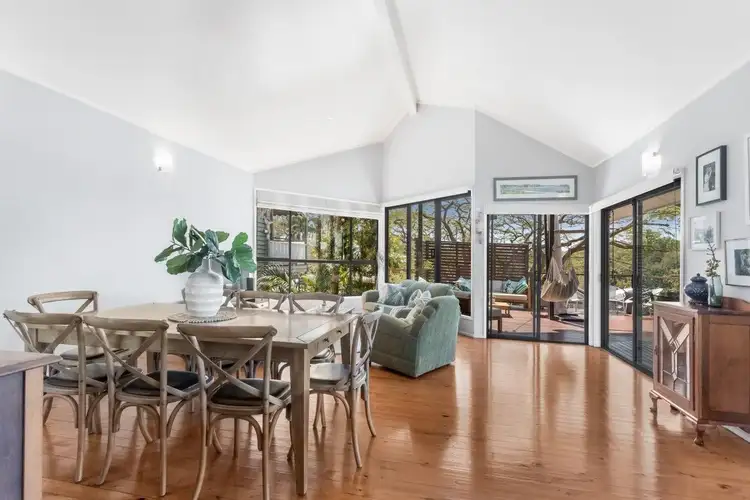 Second view of Homely house listing, 16 Beatson Terrace, Alderley QLD 4051