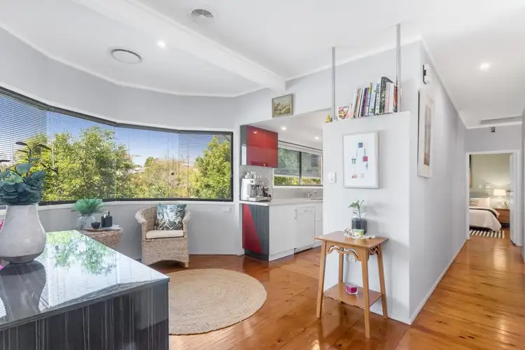 Third view of Homely house listing, 16 Beatson Terrace, Alderley QLD 4051