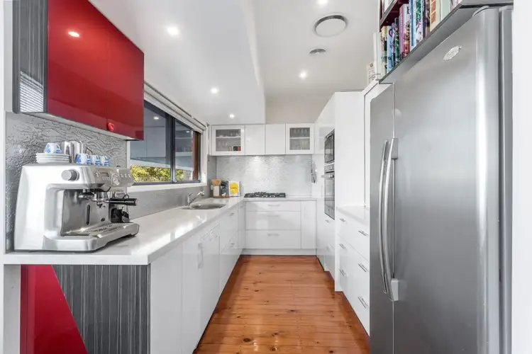 Fifth view of Homely house listing, 16 Beatson Terrace, Alderley QLD 4051