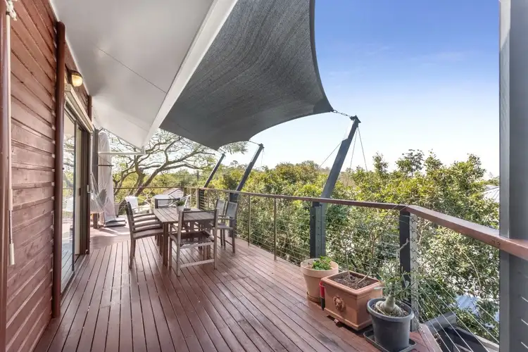 Seventh view of Homely house listing, 16 Beatson Terrace, Alderley QLD 4051