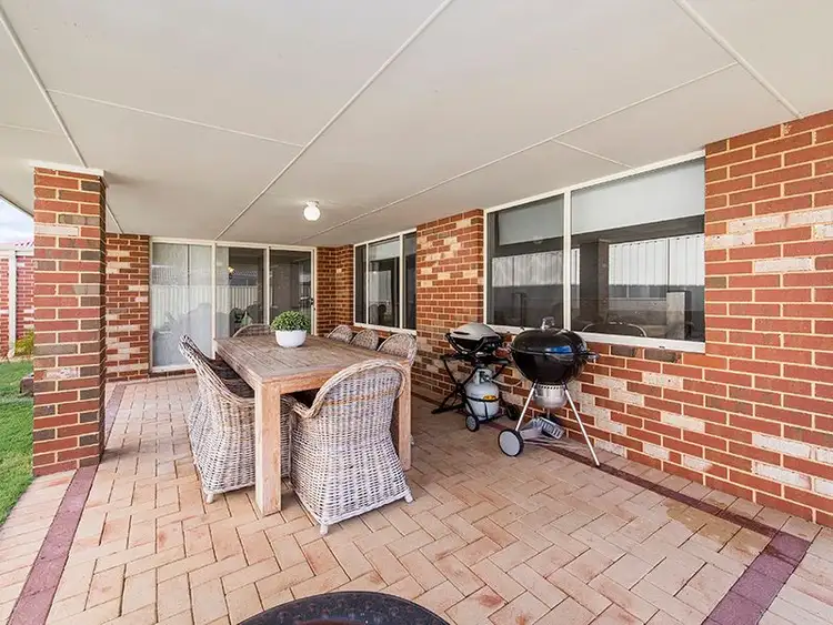 Fourth view of Homely house listing, 8 Minchin Turn, Baldivis WA 6171