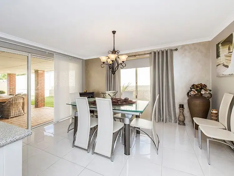 Seventh view of Homely house listing, 8 Minchin Turn, Baldivis WA 6171