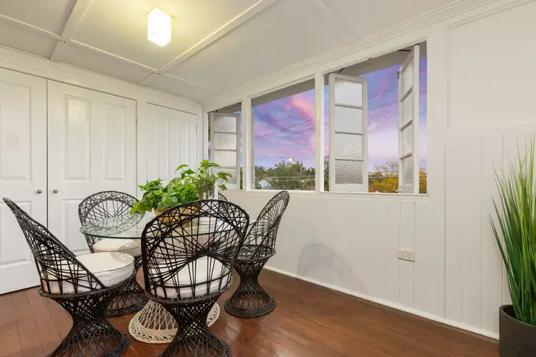 Fifth view of Homely house listing, 5 Arlington Street, Coorparoo QLD 4151