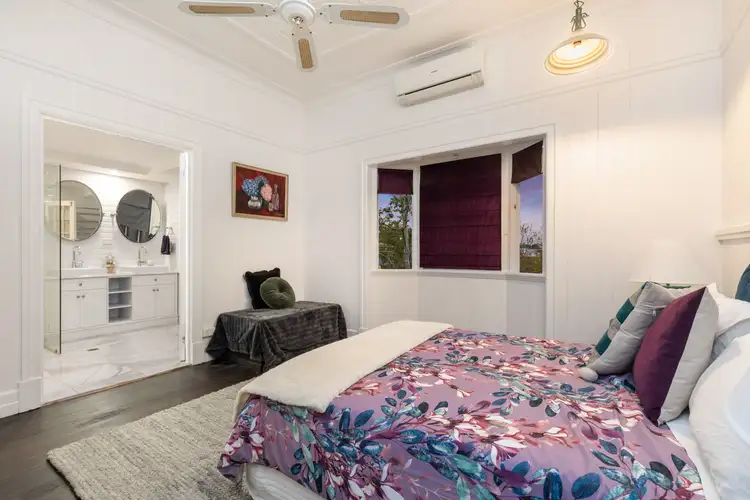 Sixth view of Homely house listing, 5 Arlington Street, Coorparoo QLD 4151