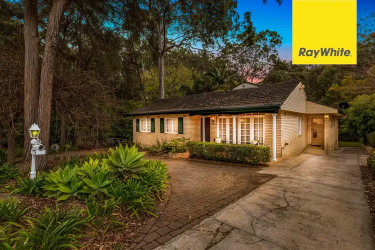 Main view of Homely house listing, 19 Plympton Road, Epping NSW 2121