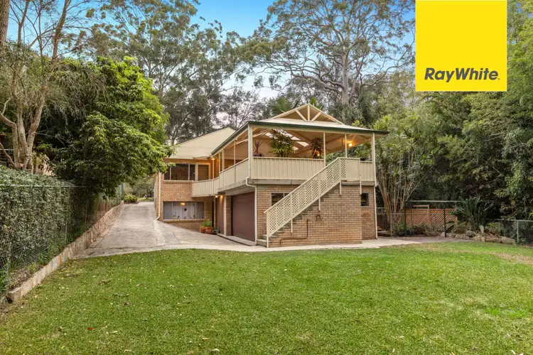 Second view of Homely house listing, 19 Plympton Road, Epping NSW 2121