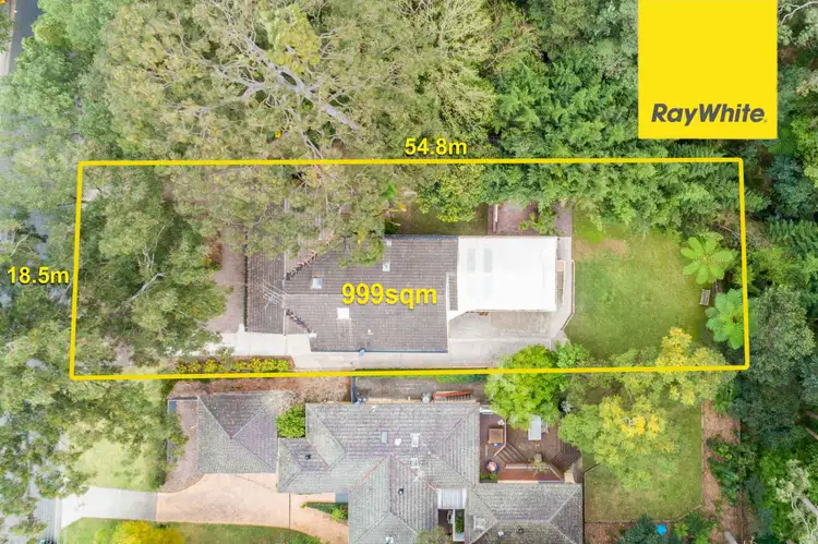 Third view of Homely house listing, 19 Plympton Road, Epping NSW 2121