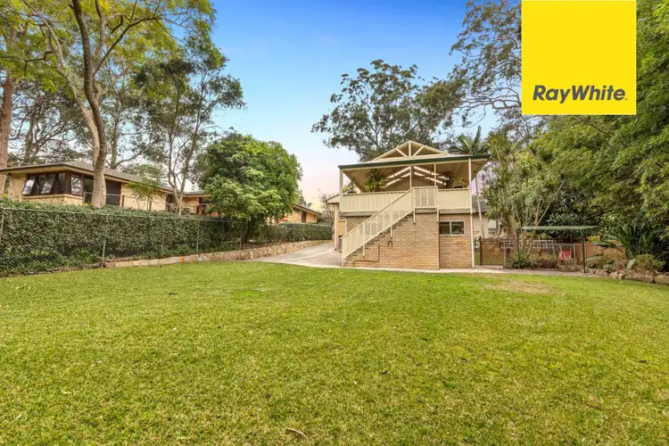Fourth view of Homely house listing, 19 Plympton Road, Epping NSW 2121