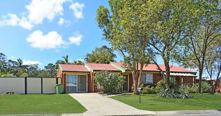 17 Rosewood Court, Landsborough QLD 4550