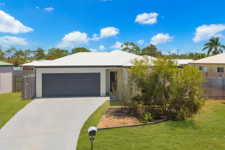 Main view of Homely house listing, 5 Elvina Street, Deeragun QLD 4818