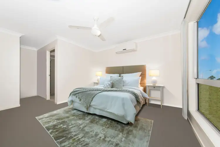 Second view of Homely house listing, 5 Elvina Street, Deeragun QLD 4818