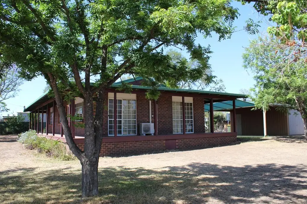 Main view of Homely house listing, 6 Heber Street, Bingara NSW 2404