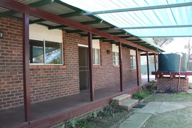 Second view of Homely house listing, 6 Heber Street, Bingara NSW 2404