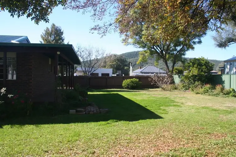 Seventh view of Homely house listing, 6 Heber Street, Bingara NSW 2404
