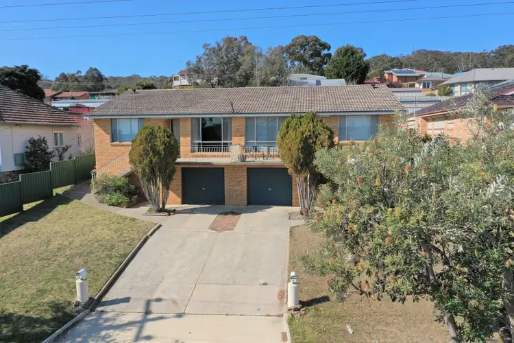 1 & 1a May Street, Goulburn NSW 2580