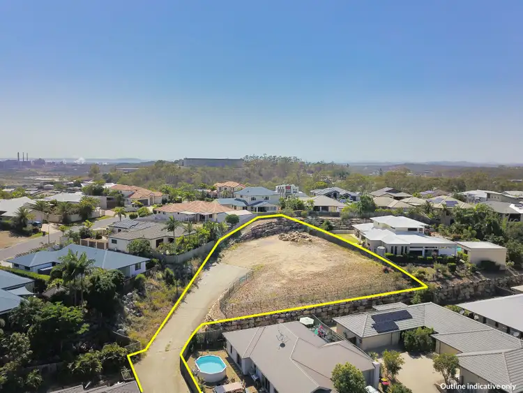 7 Beaver Avenue, South Gladstone QLD 4680