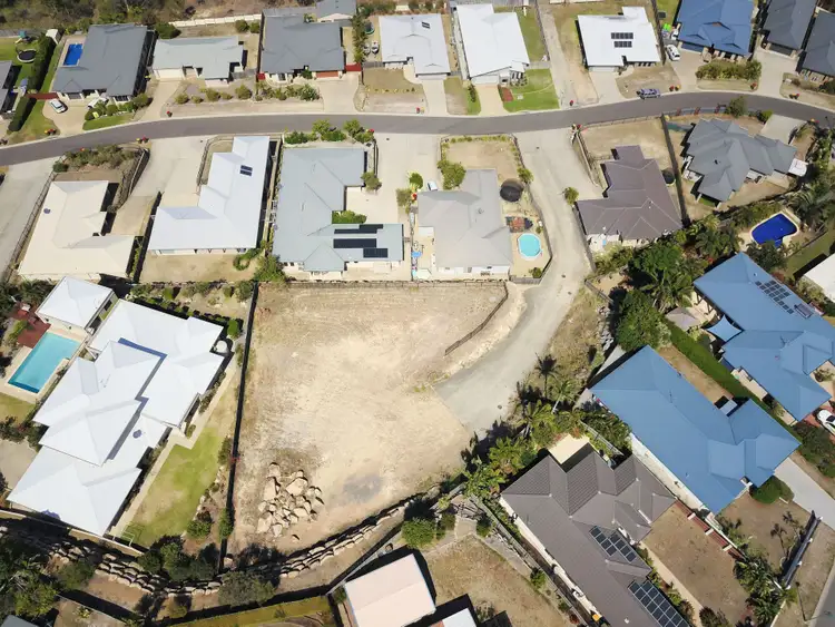 Second view of Homely land listing, 7 Beaver Avenue, South Gladstone QLD 4680