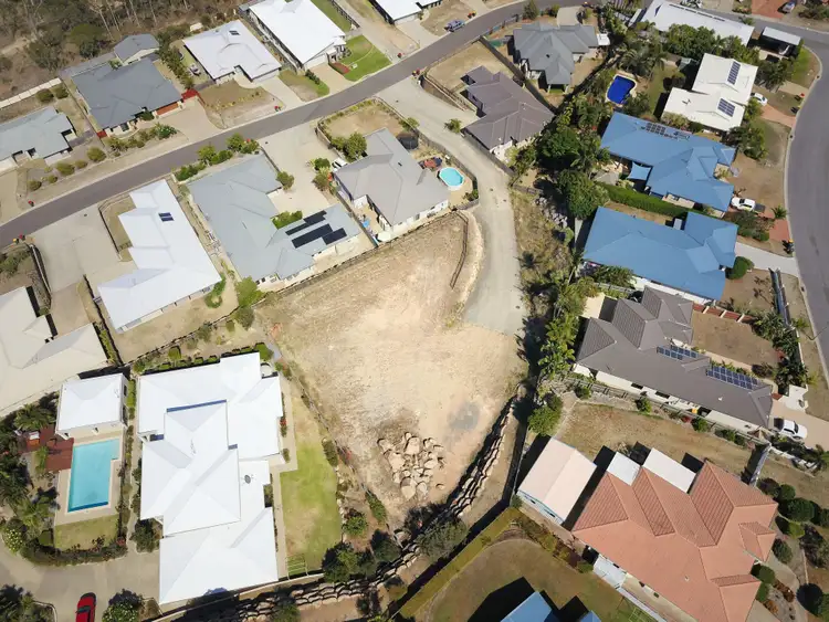 Third view of Homely land listing, 7 Beaver Avenue, South Gladstone QLD 4680