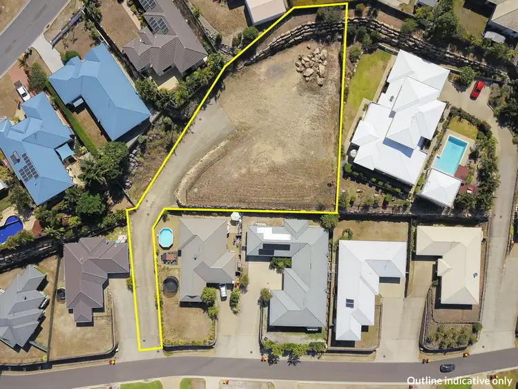 Fourth view of Homely land listing, 7 Beaver Avenue, South Gladstone QLD 4680