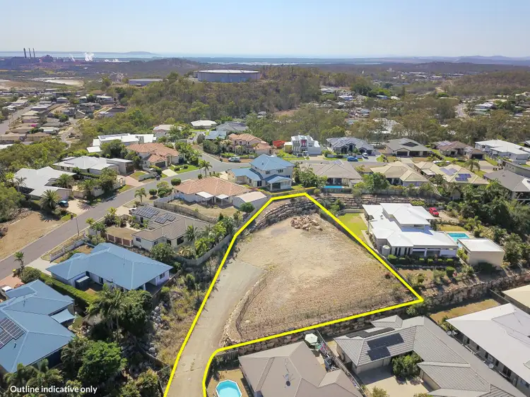 Fifth view of Homely land listing, 7 Beaver Avenue, South Gladstone QLD 4680