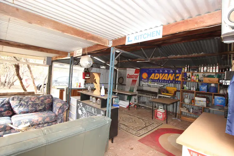 Fifth view of Homely rural property listing, Section 111 Old Coach Road, Blanchetown SA 5357