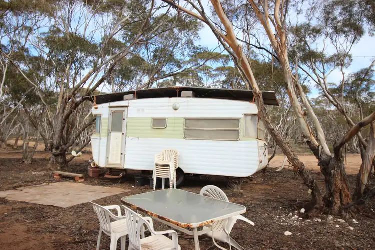 Sixth view of Homely rural property listing, Section 111 Old Coach Road, Blanchetown SA 5357